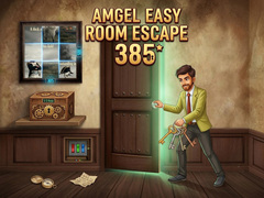                                                                       Amgel Easy Room Escape 385 ﻞﯿﮭﮐ