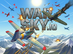                                                                       WarSky.io ﻞﯿﮭﮐ