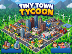                                                                       Tiny Town Tycoon ﻞﯿﮭﮐ