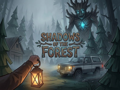                                                                       Shadows of the Forest ﻞﯿﮭﮐ