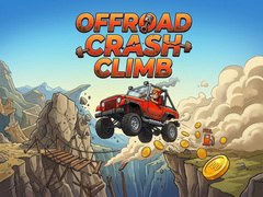                                                                       Offroad Crash Climb ﻞﯿﮭﮐ