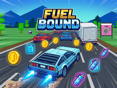                                                                       Fuel Bound ﻞﯿﮭﮐ