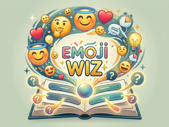                                                                       Emoji Wiz ﻞﯿﮭﮐ