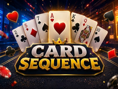                                                                       Card Sequence ﻞﯿﮭﮐ
