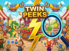                                                                       Twin Peeks ﻞﯿﮭﮐ