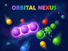                                                                       Orbital Nexus ﻞﯿﮭﮐ