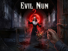                                                                       Evil Nun 2 ﻞﯿﮭﮐ