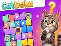                                                                       CatDoku ﻞﯿﮭﮐ