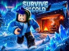                                                                       Survive the Cold ﻞﯿﮭﮐ