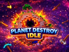                                                                       Planet Destroy Idle ﻞﯿﮭﮐ