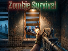                                                                       Zombie survival ﻞﯿﮭﮐ
