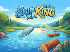                                                                       Skip King ﻞﯿﮭﮐ