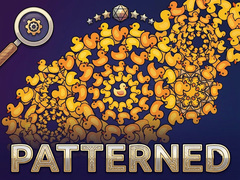                                                                       Patterned ﻞﯿﮭﮐ