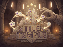                                                                       Tile Temple ﻞﯿﮭﮐ
