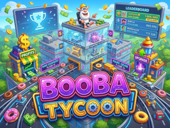                                                                       Booba Tycoon ﻞﯿﮭﮐ