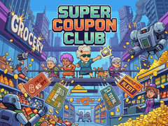                                                                       Super Coupon Club ﻞﯿﮭﮐ
