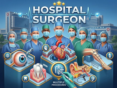                                                                       Hospital Surgeon  ﻞﯿﮭﮐ