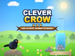                                                                       Clever Crow ﻞﯿﮭﮐ