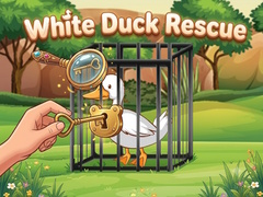                                                                       White Duck Rescue ﻞﯿﮭﮐ