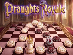                                                                       Draughts Royale ﻞﯿﮭﮐ