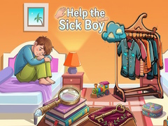                                                                       Help the Sick Boy ﻞﯿﮭﮐ