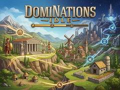                                                                       Dominations Idle ﻞﯿﮭﮐ
