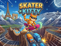                                                                       Skater Kitty ﻞﯿﮭﮐ