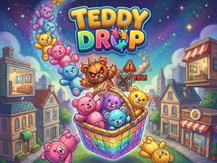                                                                       Teddy Drop ﻞﯿﮭﮐ