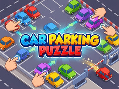                                                                       Car Parking Puzzle ﻞﯿﮭﮐ
