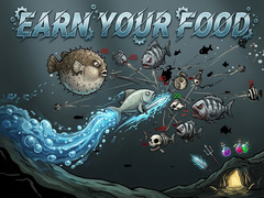                                                                       Earn Your Food ﻞﯿﮭﮐ