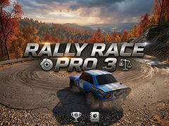                                                                       Rally Race Pro 3 ﻞﯿﮭﮐ