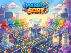                                                                       Marble Sort ﻞﯿﮭﮐ