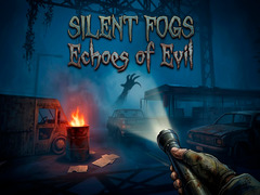                                                                       Silent Fogs: Echoes of Evil ﻞﯿﮭﮐ