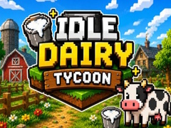                                                                       Idle Dairy Tycoon ﻞﯿﮭﮐ
