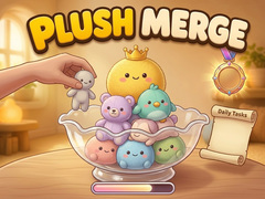                                                                       Plush Merge ﻞﯿﮭﮐ