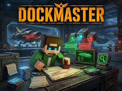                                                                       Dockmaster ﻞﯿﮭﮐ