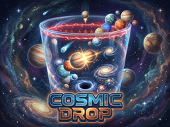                                                                       Cosmic Drop ﻞﯿﮭﮐ