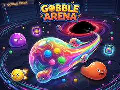                                                                       Gobble Arena ﻞﯿﮭﮐ