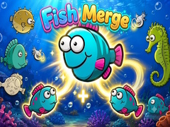                                                                       Fish Merge ﻞﯿﮭﮐ
