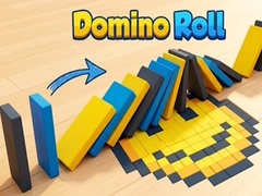                                                                       Domino Roll ﻞﯿﮭﮐ