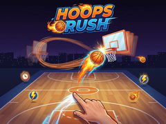                                                                       Hoops Rush ﻞﯿﮭﮐ