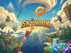                                                                       Skyhook ﻞﯿﮭﮐ