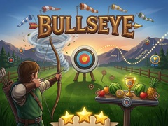                                                                       Bullseye ﻞﯿﮭﮐ