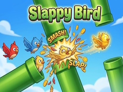                                                                       Slappy Bird ﻞﯿﮭﮐ