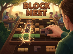                                                                       Block Nest ﻞﯿﮭﮐ