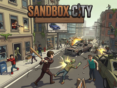                                                                       Sandbox City ﻞﯿﮭﮐ