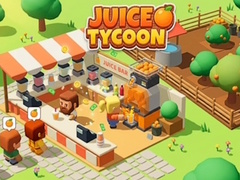                                                                       JUICE TYCOON ﻞﯿﮭﮐ
