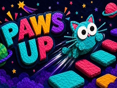                                                                       Paws Up ﻞﯿﮭﮐ