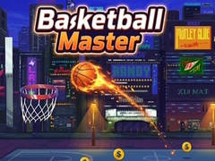                                                                       Basketball Master ﻞﯿﮭﮐ