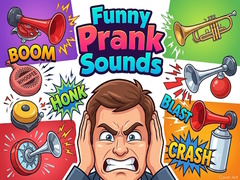                                                                       Funny Prank Sounds ﻞﯿﮭﮐ